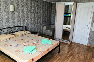 &quot;Пилот&quot; гостевой дом в Севастополе (Фиолент) фото 3