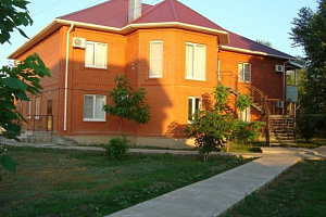 Гостиница в Камызяке, "Макар" в Верхнекалиновском (Камызякский район) - фото