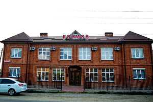 Квартира в Апшеронске, "Коsмоs" - фото