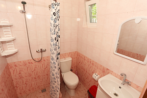 Гостевой дом Комарова 31 в Береговом (Феодосия) фото 9