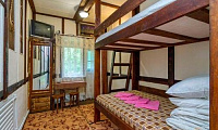 &quot;Беловодье&quot; туристический комплекс в п. Каменномостский - фото 4