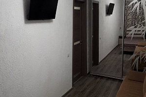 2х-комнатная квартира Ленина 10 в Орджоникидзе (Феодосия) фото 5