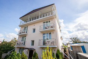 Отели Севастополя с аквапарком, "Панорама Учкуевки" с аквапарком - цены