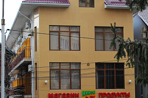 «Минск» гостиница
