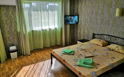 &quot;Пилот&quot; гостевой дом в Севастополе (Фиолент) - фото 2
