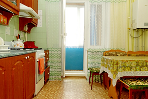 2х-комнатная квартира Истрашкина 15 в Судаке фото 3