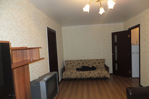 2х-комнатная квартира Дмитрия Ульянова 22 в Севастополе фото 4