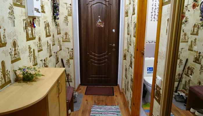 3х-комнатная квартира Ленина 11 в Орджникидзе (Феодосия) - фото 1