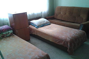 Хостел в Томске, "CityRoom" - фото