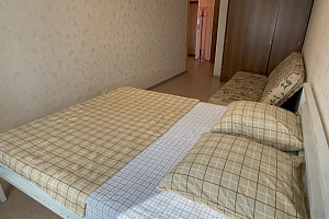 1-комнатная квартира Орджоникидзе 13/6 в Саратове фото 3