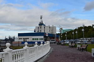 Гостиница в Североморске, "Флагман" - цены