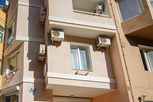 «Отель 212»