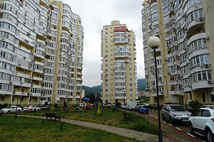 Квартира в Лазаревском, "Лондон"-студия - цены