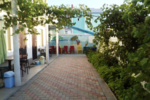 Евпатория заозерное частный сектор море