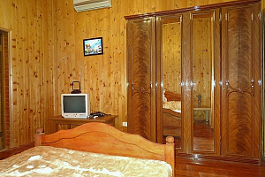 2х-этажный дом под-ключ Морская 96 в п. Заозерное (Евпатория) фото 28