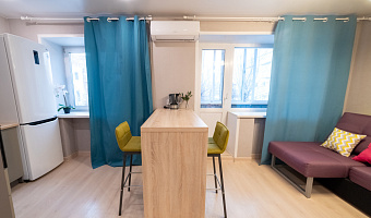 &quot;KRASROOM в Центре&quot; квартира-студия в Красноярске - фото 4