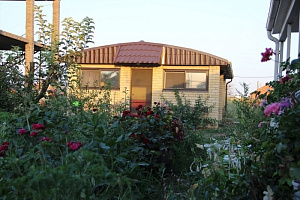 Гостевой дом в Должанской, "Мечта" Гостевой дом,  - фото