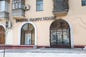 Хостел в Волгограде, "Happy House" Хостел,  - фото