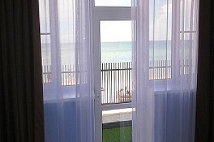 &quot;Солнечный Пляж&quot; гостиница в Голубицкой фото 5