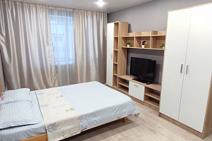 Квартира в Самаре, "Праздничное Настроение" 1-комнатная Квартира, жилье - цены