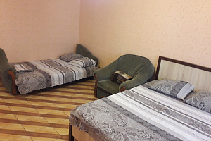 1-комнатная квартира Крымская 86 в Феодосии фото 1