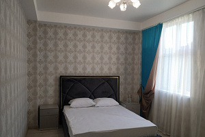 Отель в Каспийске, "Седьмое небо" - фото
