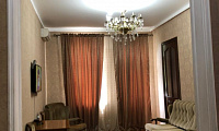 3х-комнатная квартира Дзидзария 42 в Сухуме - фото 4