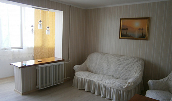 2-комнатная квартира Подвойского 9 в Гурзуфе - фото 3
