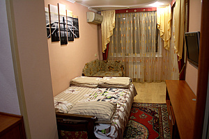 Квартира в Лазаревском, 2х-комнатная Калараша 147