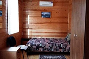 Гостевой дом морской бриз голубицкая
