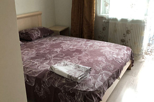 Квартира в Красногорске, 2х-комнатная Лесная 17 Квартира, жилье - фото