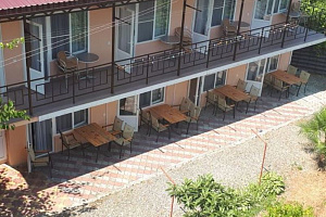 Гостевой дом в Вардане, "Минерал" Гостевой дом,  - цены