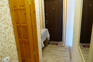 2х-комнатная квартира Ленина 11 в Орджоникидзе фото 1