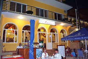 Мини-отели Коктебеля, "Лиана" мини-отель мини-отель - цены