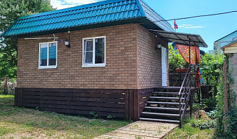 "На Море у Реки" база отдыха в Архипо-Осиповке - фото 5
