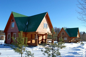 Гостиница в Фрязине, "Литвиново" гостиничный комплекс - фото