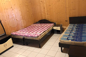 Квартира в Витязево, 1-комнатная Греческая 35 Квартира,  - фото