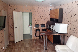 Квартира в Елизово, "На Тимирязевском" 1-комнатная - цены