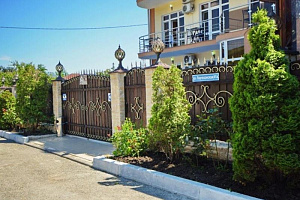 "Ниагара" гостевой дом, Отдых в Кабардинке, отзывы отдыхающих