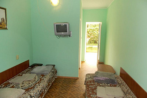 &quot;Александра&quot; гостиница в п. Поповка (Евпатория) фото 15