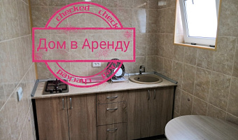 Дом под-ключ Первомайская 31 в п. Кача (Севастополь) - фото 4