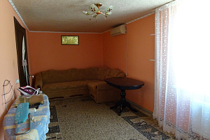 &quot;Крымский дворик&quot; 3х-комнатный дом под-ключ в Судаке фото 9
