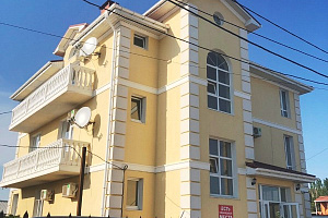 Мини-отели Коктебеля, "SUN HOTEL" мини-отель - цены