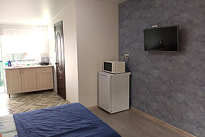 Гостевой дом Snug House в Новом Свете фото 3