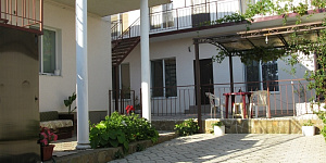 "Karant" гостевой дом в Севастополе