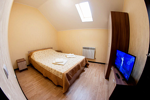 Квартира в Калуге, "На Салтыкова-Щедрина №9" 2х-комнатная Квартира, жилье - фото