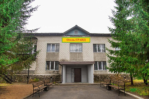 «Гранд» гостиница