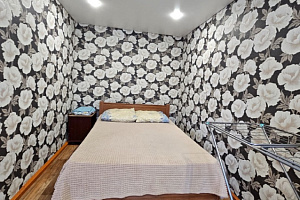 Квартира в Чите, 2х-комнатная Ленина 125 - фото