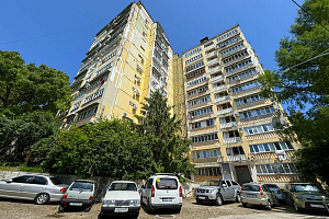 2х-комнатная квартира Победы 172