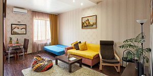 "TAVRIDA ROOMS" апарт-отель в Севастополе